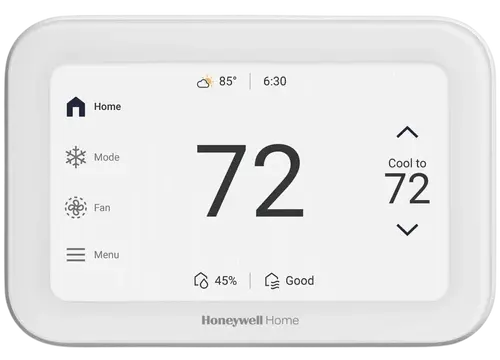 Ion Wifi Thermostat Photo